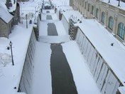 Rideau Canal, Ottawa