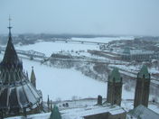 Ottawa Rver