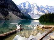 Moraine Lake