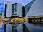 Scarborough Civic Center