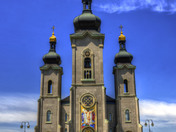 The cathedral that Toronto forgot