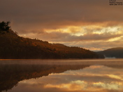 Sunrise in Killarney 