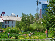 A Brief History of Calgary