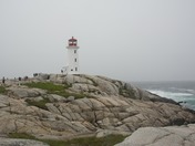 Peggy's Cove