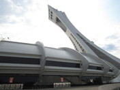 Montreal Olympic Stadium