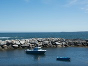 Blue Rocks, Nova Scotia