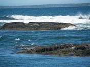 Blue Rocks, Nova Scotia