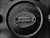 Toronto Distillery District Machinery No 2