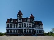 Lunenburg Academy