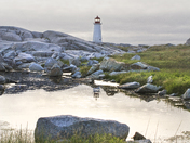 Peggy's Cove