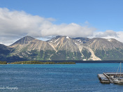 Atlin B.C.