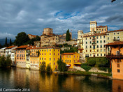 Italian Architecture