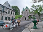 The Old Quebec
