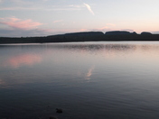 Sleeping Giant Provincial Park