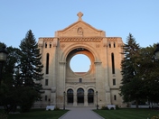 Saint Boniface Cathedral