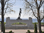 Terry Fox Memorial