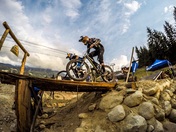 Crankworx 2015 Dual Slalom 
