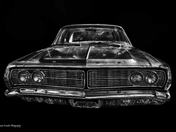 Great old Junkyard Finds