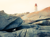Peggy's Cove