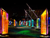 Montreal Place des Arts