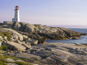 Peggy's Cove 