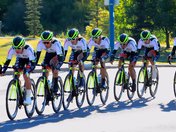 Tour of Alberta