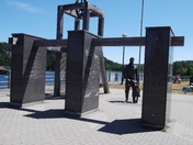 Elliott Lake's Tribute