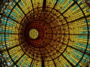 Barcelona Opera House