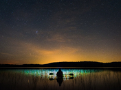 Play Among The Stars