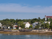 St Andrews by the Sea