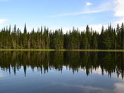 Duck Mountain Double