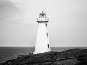 The "New" Lighthouse