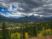 Kananaskis Valley - Autumn 