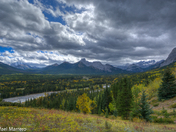 Kananaskis Valley - Autumn 