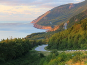 Cabot Trail