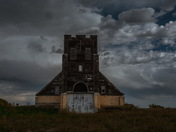 Old St. Benedict Church