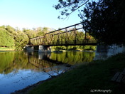 The Bridge That Love Built