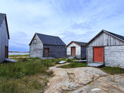 Les Galets de Natashquan