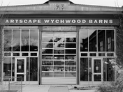 StreetCar (Cable Car) Barn