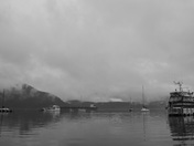 Winter in Cowichan Bay