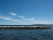 Blue Rocks, Nova Scotia