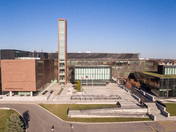 Vaughan City Hall Building