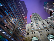 Surrounded by Giants