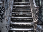 Stairway to the Past