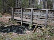 Covering Clear Water