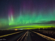 Dancing Lights and Combine Brights