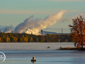 The Landscape that we Change