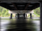 Finlayson Lake Overpass