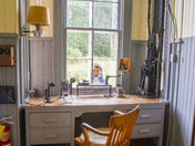 Orangedale Station 1