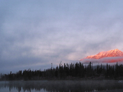 Yukon Dawn